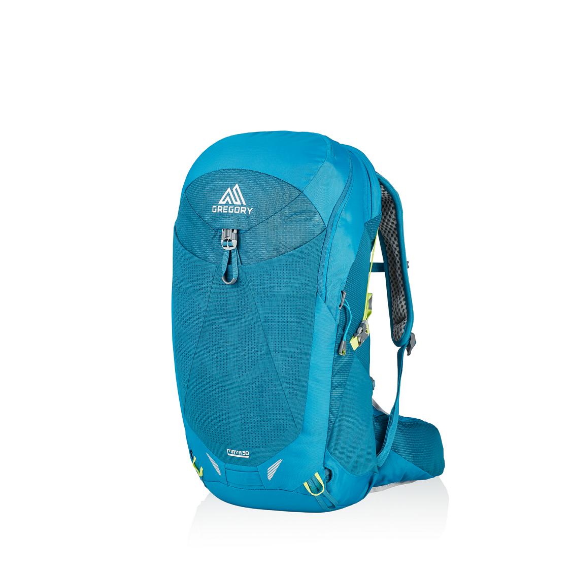 Gregory Maya 30 Hiking Backpack Women Blue Ireland 1537RTKCM